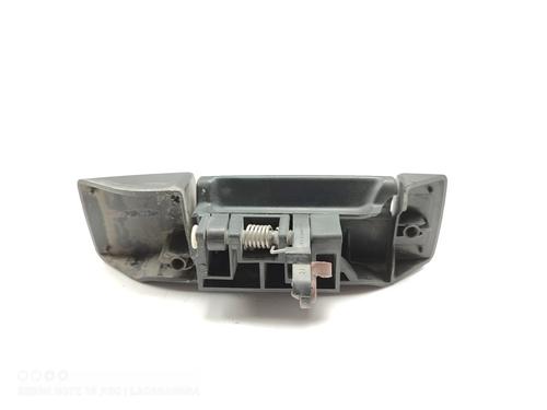Exterior handle DACIA DOKKER MPV (KE_)  | BP21827685C122 