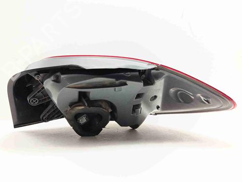 Left taillight MERCEDES-BENZ A-CLASS (W176) A 200 CDI / d (176.008) | BP39143835C34 - Image 4