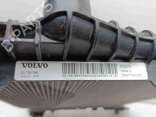 Water radiator VOLVO XC60 II (246) B4 Mild-Hybrid | BP37230802M31 - Image 2