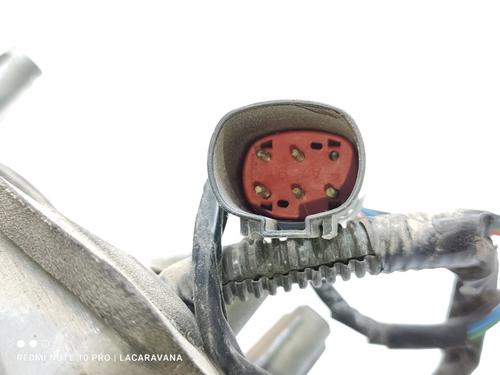 Left mirror FORD TRANSIT CONNECT (P65_, P70_, P80_) 1.8 TDCi | BP19145587C26 