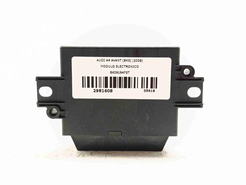 Used Electronic module Electronic module 36804872 36804872