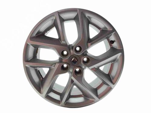 Used Rim Rim RENAULT KADJAR (HA_, HL_) 1.6 dCi 130 (HLA4) (130 hp) 36390178 36390178