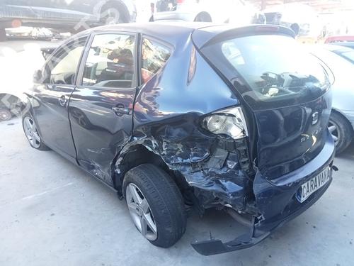 Steering rack SEAT ALTEA (5P1)  | BP16516633M22 