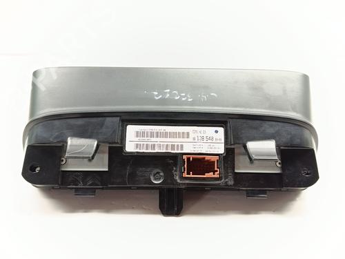 Instrument cluster CITROËN C4 CACTUS 1.6 BlueHDi 100 | BP33431477C47 - Image 3