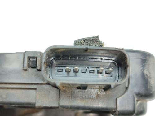 Rear left lock KIA SPORTAGE III (SL) 1.7 CRDi | BP16919210C100 