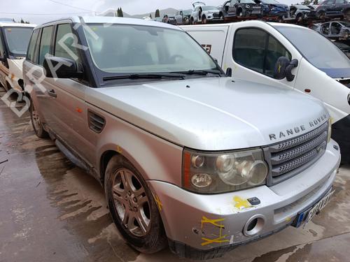 Used Parts LAND ROVER RANGE ROVER SPORT I (L320)  2.7 D 4x4  4617537