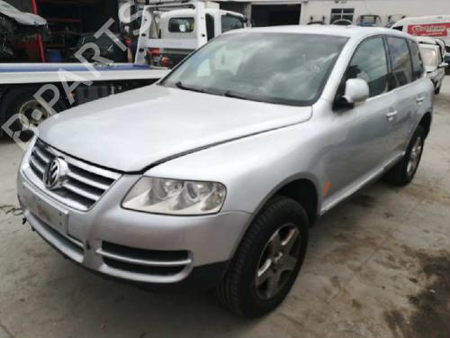 Instrument cluster VW TOUAREG (7LA, 7L6, 7L7) 2.5 R5 TDI | BP17064339C47 