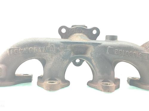 Udstødningsmanifold VOLVO V40 Hatchback (525) D2 (120 hp) 16511622
