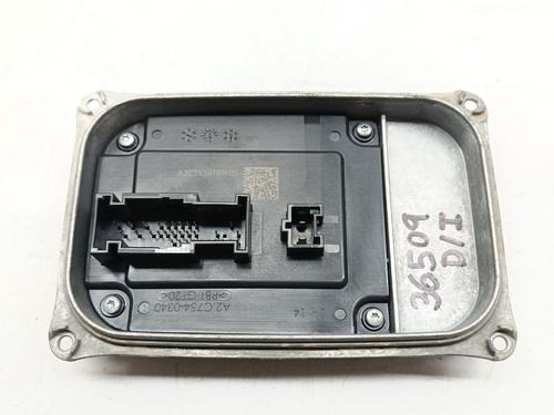 Lights ECU MERCEDES-BENZ A-CLASS (W177) A 180 d (177.003) | BP32316412M55 - Image 3