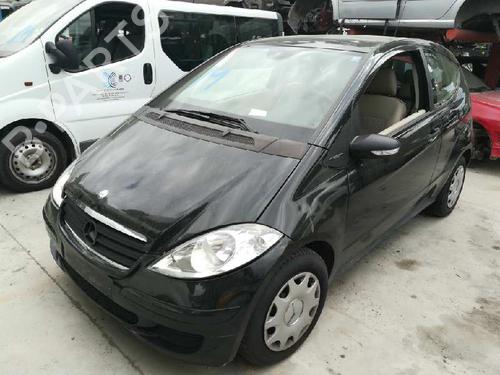 Electronic module MERCEDES-BENZ A-CLASS (W169) A 160 CDI (169.006, 169.306) | BP16511096M83 