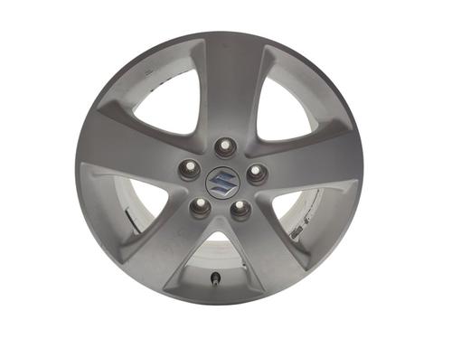 Used Rim SUZUKI GRAND VITARA II (JT, TE, TD) 1.9 DDiS (JB419WD, JB419XD) (129 hp) 30744226