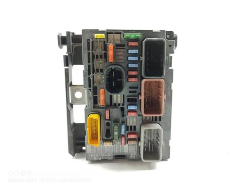 Used Electronic module CITROËN C4 I (LC_) [2004-2014]  22419380