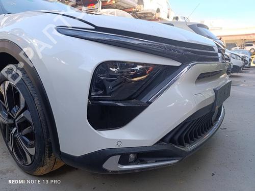 Front bumper CITROËN C5 X (ND_, NC_)  | BP29727670C7 