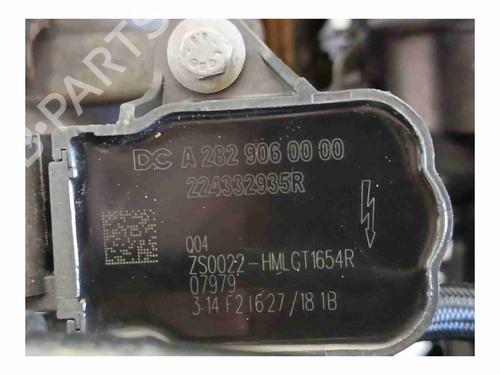 Engine RENAULT MEGANE IV Hatchback (B9A/M/N_) 1.3 TCe 115 (B9N9) | BP38341300M1 - Image 14