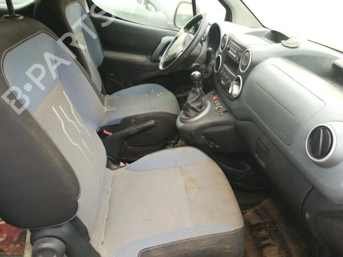 Front left interior door handle PEUGEOT PARTNER Box Body/MPV | BP18903478I13 - Image 6