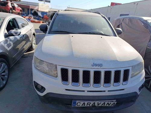 Used Parts JEEP COMPASS (MK49) 2.2 CRD 4867006