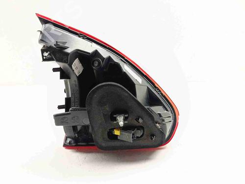 Right tailgate light PEUGEOT 2008 I (CU_) 1.2 THP 130 / PureTech 130 | BP40098022C80 - Image 3