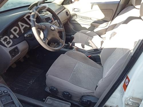 Right front indicator NISSAN ALMERA II Hatchback (N16)  | BP18107287C33 