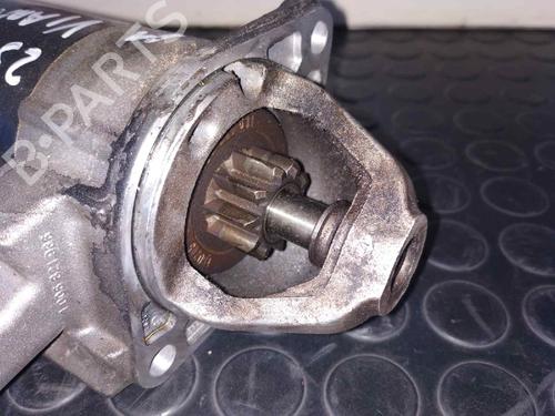 Starter MERCEDES-BENZ VANEO (414) 1.7 CDI (414.700) | BP16504452M8