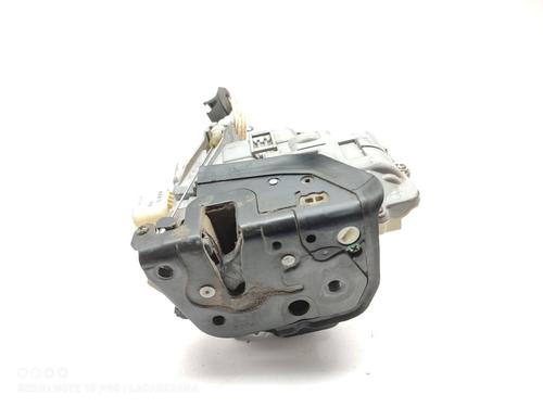Front right lock AUDI A3 (8P1)  | BP25266863C97 