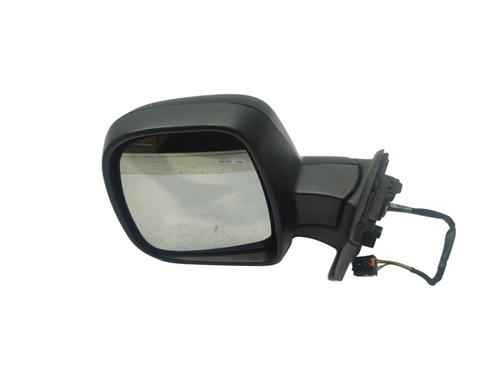 Used Left mirror OPEL COMBO Box Body/MPV (K9) [2018-2025]  27922369