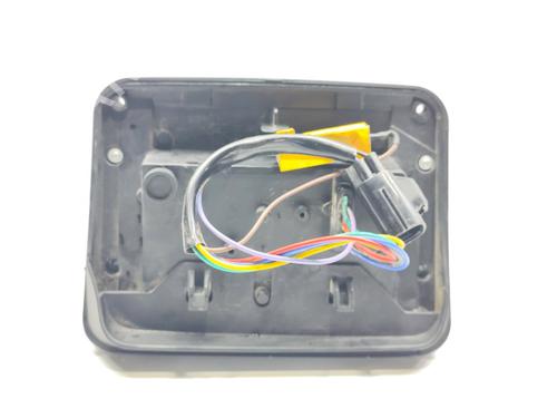 Right taillight JEEP WRANGLER III (JK) 2.8 CRD | BP20665269C35 