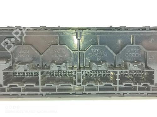 Electronic module OPEL INSIGNIA A (G09)  | BP20296895M83 