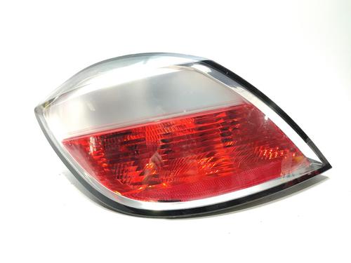 Used Left taillight OPEL ASTRA H (A04) 1.7 CDTI (L48) (100 hp) 19662643