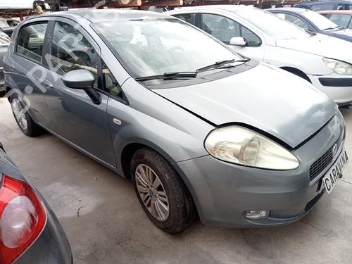 ABS pump FIAT PUNTO EVO (199_)  | BP26234185M43 