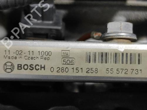 Engine CHEVROLET AVEO Hatchback (T300) | BP16517095M1 - Image 14