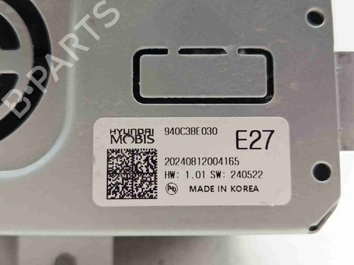 Electronic module HYUNDAI KONA (SX2) | BP36499344M83 - Image 2