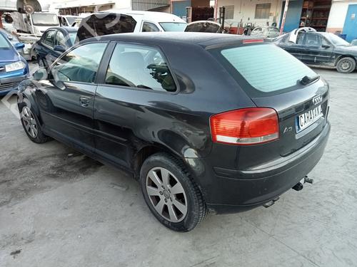 Left headlight AUDI A3 (8P1) 2.0 TDI 16V | BP17106713C28 - Image 9