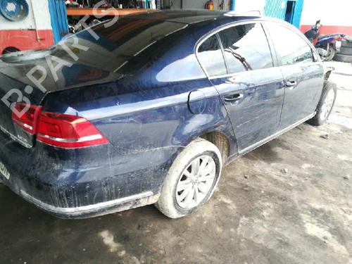 Right tailgate light VW PASSAT B7 (362) | BP26019312C80