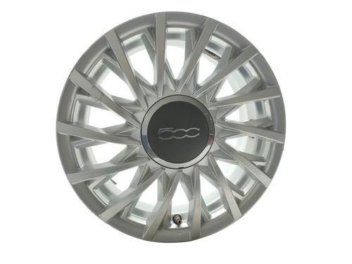 Fælk FIAT 500 (312_) [2007-2025]  30742949