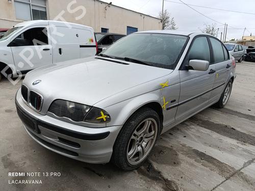 Front right window mechanism BMW 3 (E46) 320 d | BP23223553C23 