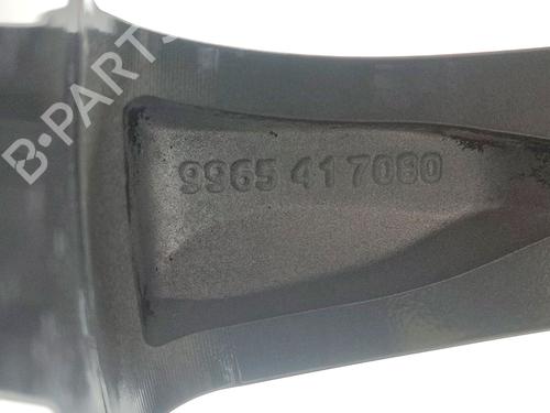 Fælk MAZDA CX-3 (DK) 2.0 SKYACTIV-G | BP33023571C45 - Image 3