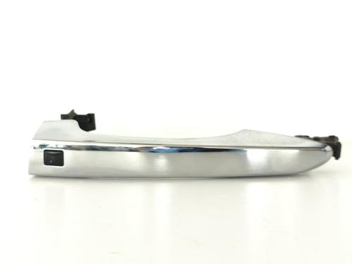 Front left exterior door handle HYUNDAI TUCSON (TL, TLE) 2.0 CRDi All-wheel Drive | BP20661783C128 