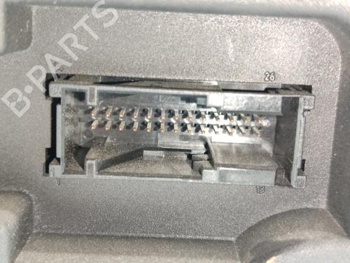 Instrument cluster BMW X3 (E83) xDrive 20 d | BP17023704C47 