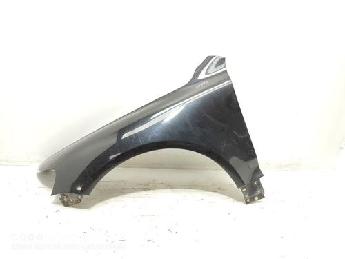 Used Left front fenders VW TOUAREG (7LA, 7L6, 7L7) 5.0 V10 TDI (313 hp) 19183183
