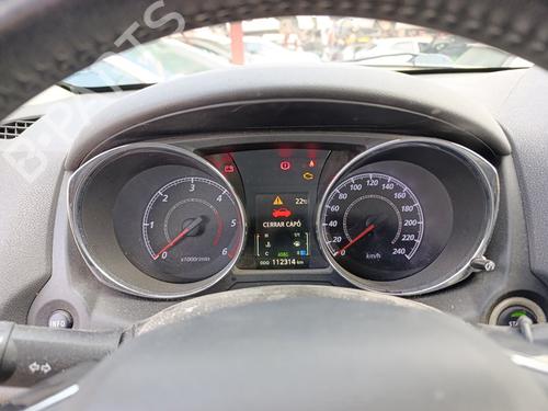 Used Instrument cluster MITSUBISHI ASX (GA_W_) [2009-2025]  28510032
