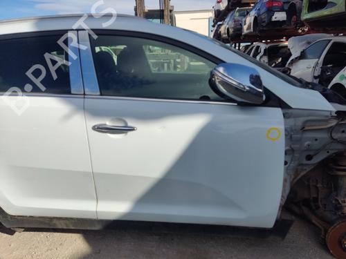 Used Right front door KIA SPORTAGE III (SL) [2009-2017]  23066052