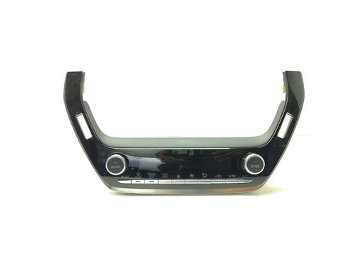 Commande Chauffage TOYOTA COROLLA Estate (_E21_) 2.0 Hybrid (MZEH12) (180 hp) 33176087