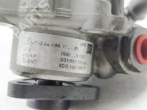 Steering pump SEAT ALHAMBRA (7V8, 7V9) 1.9 TDI | BP16508123M99 