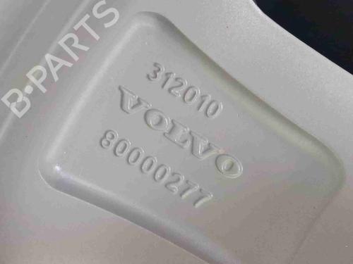 Fælk VOLVO EX30 (416) Electric | BP37459939C45 - Image 3