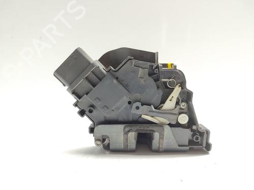 Front right lock FORD FOCUS II (DA_, HCP, DP) 1.8 TDCi | BP16839633C97 