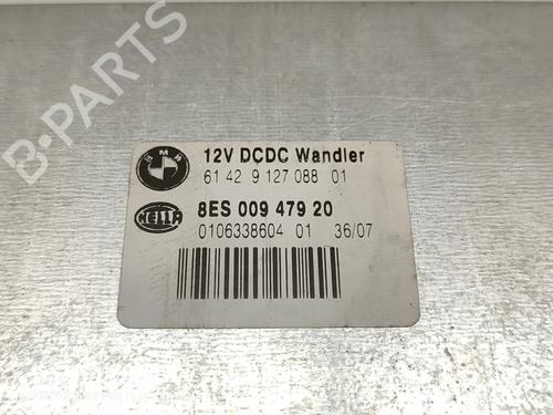 Electronic module BMW 1 (E87) 118 d | BP19145145M83 
