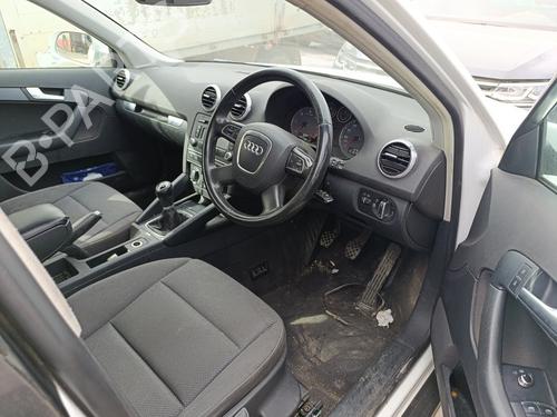 Warning switch AUDI A3 (8P1)  | BP30498178I22 