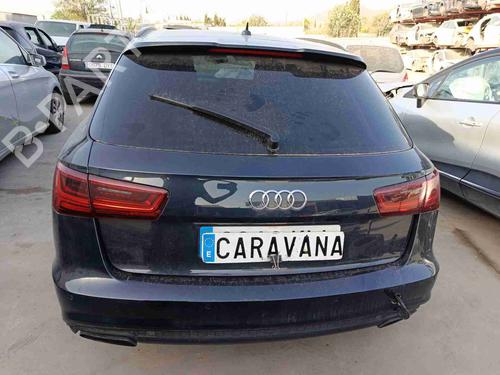 Left tailgate light AUDI A6 C7 Avant (4G5, 4GD) 2.0 TDI | BP39105674C79  - Image 5