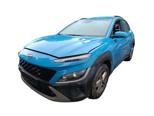 Used Parts HYUNDAI KONA (OS, OSE, OSI)  1.0 T-GDi  4268675