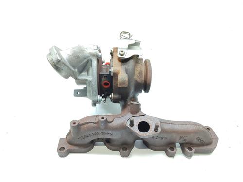 Turbocharger/Supercharger SEAT ALHAMBRA (710, 711) 2.0 TDI | BP22786961M71 